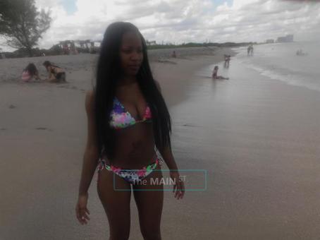 Red Bone Thick And Creamy, 21