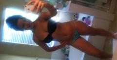 *Relax Tonight* Full Body Deep Tissue or Swedish Massage by BRAZILIAN BOMBSHELL (outcall only), 20