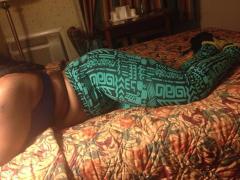 Exotic Vixen has just step in to town - And READY to PLAY!, 21