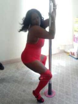 Ms.Dick Pleaser, 29