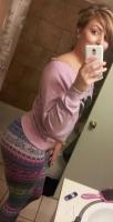 SPECIALS texan girl looking to escape, 21