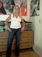 Mature Gal Looking for Body Rub Fun!, 53
