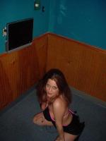 Erotic Tantric Massage -- Gorgeous Brunette, 31