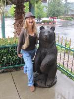 Youll Dream of Golden Jeannie!, 44