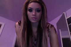 no april fools joke! :) REAL GIRL REAL PICTURES, 21