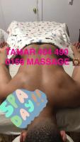 Let Me Massage It Out Of You, 27
