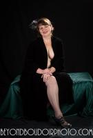 Retired school teacher visiting your city a few short days !