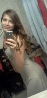 Beautiful Sweet Brunette College Cutie Pie, 21