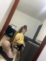 NUEVA EN TU CIUDAD CHICA CURVY PUTONA ORAL PROFUNDO