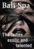 $40 ASIAN Massage in downtown Boise - BaliSpa - PRETTIEST ladies, BEST massage!