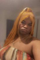 What you have been missing ????The Haitian Princess ??, 25