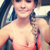 ðŸ’– Not Your average Cheer Leader Next Door, Lets watch Dirty movies togetherðŸ’–, 19