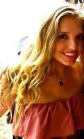 __ _Foxy __ Fun ___ Blonde ___ __, 25