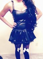 Exotic Beauty, 23
