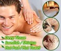 Grand Opening with new cute massure staff come enjoy our facility $10.00 off ! 951, 70