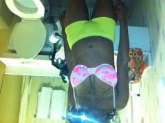 $$* Tha boss ladie shameeka*$$, 22