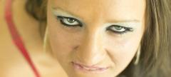Young Brunett, 24