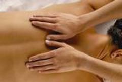 Massage by Attractive Attendant *****, 34