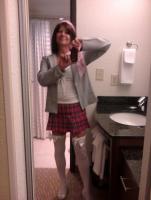 MATURE and Sensual- VICKI is waiting to get her HANDS ON YOU!, 49