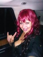 Specials Freaky Redbone from California, 27