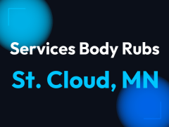 Hot, Beautiful Massage Therapists are Waiting for you...