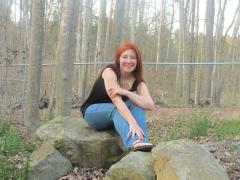 Begin your Tantric experience with Aria (Chapel. Hill ONLY)
