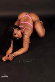 TS Candy Land freaky girl, 21