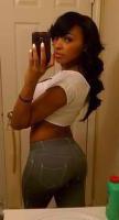 A white mans dream corporate fellas call Bella, 25