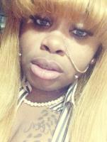tHick aNddddd JUICYYYY BOOTY NEWORLEANS NISHA, 20
