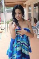 Life Size Brunette Barbie!, 21