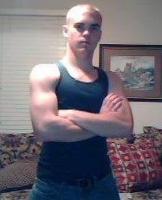 BigD White male for female!. Former Military. Sexy. Independent! ;), 23