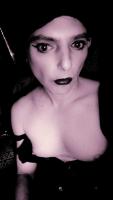 ????TS Eva in BERLIN! Feel Like A PORNSTAR!????????(475)265, 36
