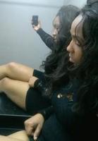 Two Girl or One Special (Domincan & black) (West Indian), 23