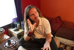 Tantric Body Play, Nurturing Intimacy with Ajra