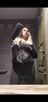 What unique fetish do you have?, 30