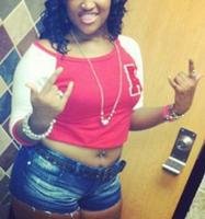 >>>>Thick Redbone, 19