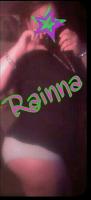 ~NOW AVAILABLE ~ Rainna = **fun SWEET fine AND worth YOUR time**, 38