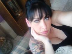 **BodyWerkz** LLC.- by Gina, 30