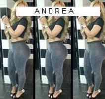 _____ ______ __________ ANDREA _______ ________ ___________ (REAL PIC 100%), 23