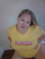 Ill make u weak all ova..*come get yo juicy treat*pleze punish me i been so bad!, 23