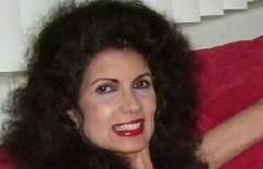 Best Nude Swedish, and Deep Tissue Massage, by hot Brunette, Mia, REVIEWED