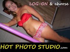 WHITE or HISPANIC GIRLS make good money @ our STUDIO u r much much SAFER HERE with us(954) 26O 74O8., 28