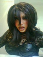 CANDY VISITTING TV TS. TV. DOLL. MASSAGES. Fantasies., 29