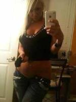 Sweet busty blonde barbie doll.Curvey in all the right places.., 25
