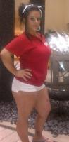 50$ incalls & 80$ outcall specials sexy thick white girl up all night, 27