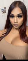 TS OAHU BOMBSHELL WITH DDD’z& a SLOPPY ASS MOUTH going ????’z Deep, 25