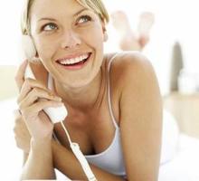 Have a Sweet Sexy Voice? Become a Phone Girl TODAY!