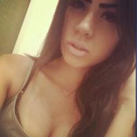 RAVISHING SEXY RAVEN-HAIRED BEAUTY - Full Body to Body Super Sensual Massage - Hispanic Hottie