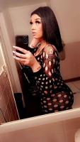 TS Rose Ready & Available hosting near Rivers Casino 518, 21