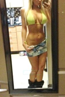 BLONDE 50 INCALL SPECIAL • * • º NUDE RUB + MORE ('l• ★ (¯`'•.¸ ☆ ¸.•'´¯) OUTCALL SPECIAL ☆ NEW, 24